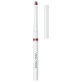Kit Boca Rosa Beauty Lápis Para Contorno Labial Amêndoa + Máscara De Cílios Marrom