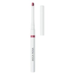 Lápis Para Contorno Labial Boca Rosa Beauty Rosa 1g