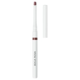 LÁPIS PARA CONTORNO LABIAL BOCA ROSA BEAUTY CASTANHO 1G