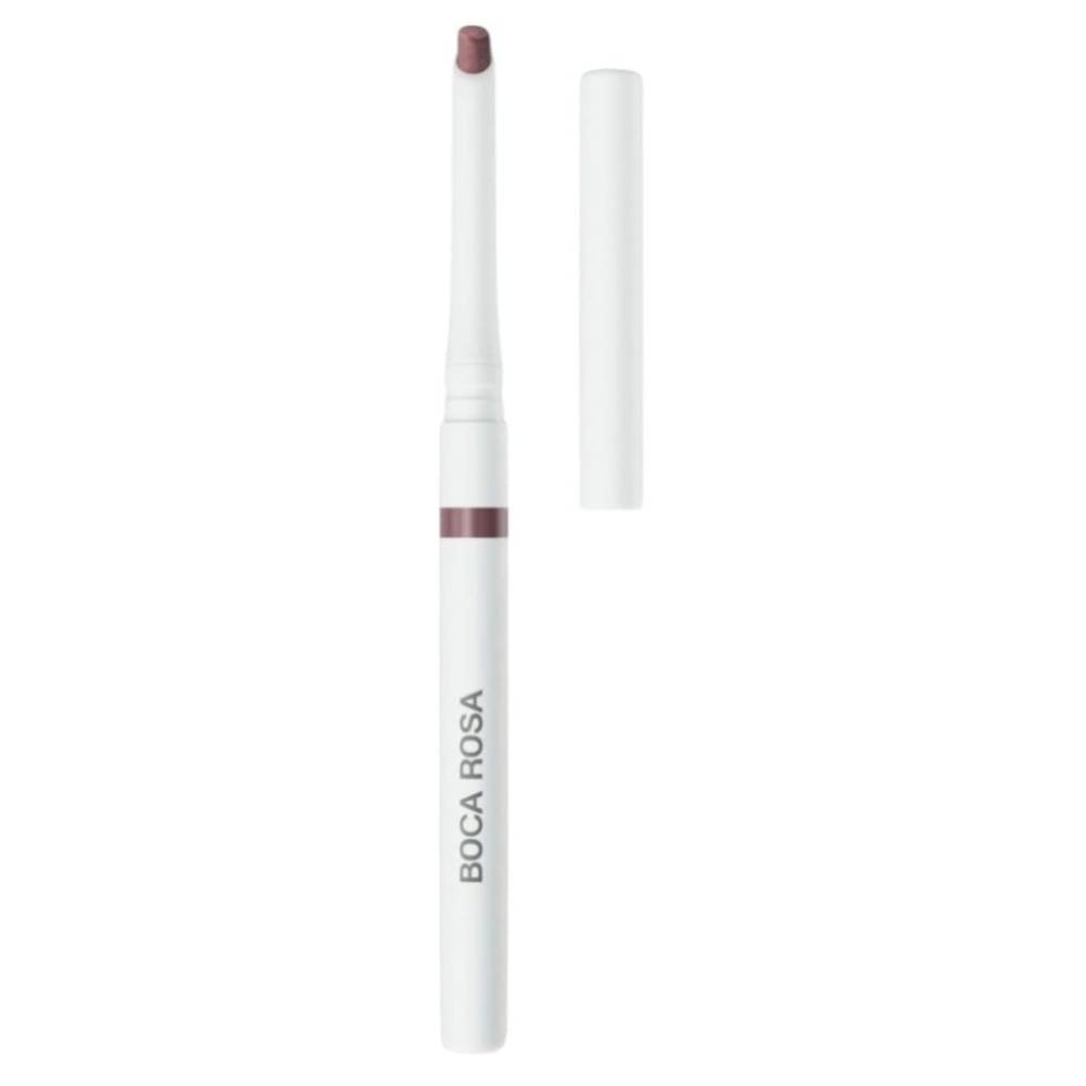Lápis Para Contorno Labial Boca Rosa Beauty Chocolate 1g