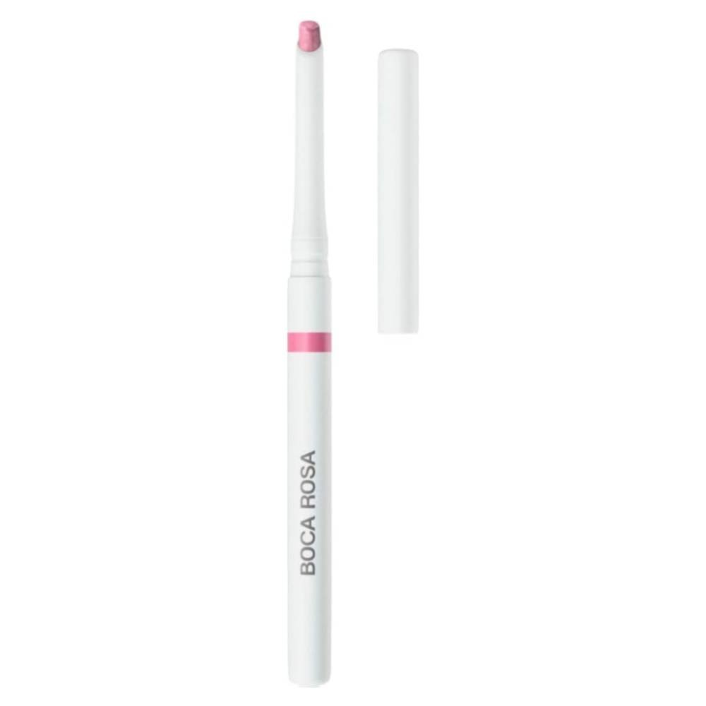 Lápis Para Contorno Labial Boca Rosa Beauty Pétala 1g