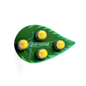 EPAREMA 4 DRÁGEAS