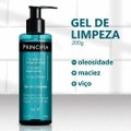 GEL DE LIMPEZA FACIAL PRINCIPIA GL-01 200G