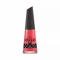 Esmalte Risque Cremoso Cilios Encantados 8ml