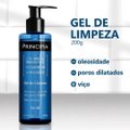 GEL DE LIMPEZA FACIAL PRINCIPIA GL-02 200G