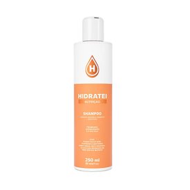 SHAMPOO HIDRATEI NUTRIÇÃO 250ML