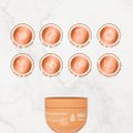 MÁSCARA DE TRATAMENTO CAPILAR HIDRATEI NUTRIÇÃO 250G
