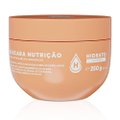 Kit Hidratei Máscara De Tratamento Capilar Nutrição 250G + Óleo Capilar Nutrição 60Ml