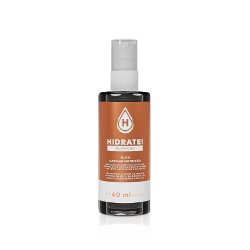 Óleo Capilar Hidratei Nutrição 60ml