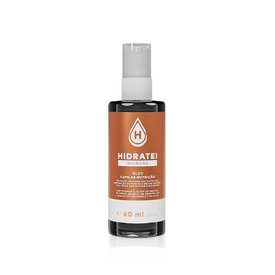 ÓLEO CAPILAR HIDRATEI NUTRIÇÃO 60ML