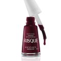 ESMALTE RISQUE CREMOSO HOJE SÓ VOLTO AMANHÃ 8ML