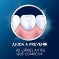 KIT CREME DENTAL ORAL-B EXTRA BRANCO 3 UNIDADES 70G CADA