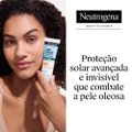 PROTETOR SOLAR FACIAL NEUTROGENA SUN FRESH DERM CARE FLUIDO SEM COR FPS80 40ML