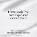 PROTETOR SOLAR FACIAL NEUTROGENA SUN FRESH DERM CARE FLUIDO SEM COR FPS80 40ML