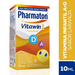 Vitawin 1 10ml