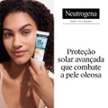 PROTETOR SOLAR FACIAL NEUTROGENA SUN FRESH DERM CARE FLUIDO COR 2.0 FPS80 40ML
