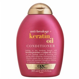 CONDICIONADOR OGX KERATIN OIL  385ML