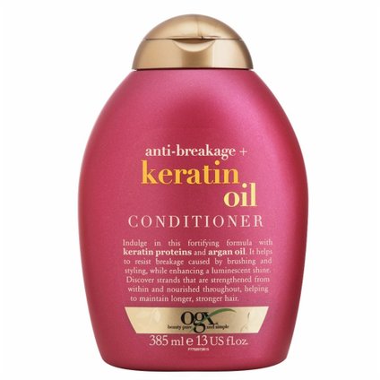 CONDICIONADOR OGX KERATIN OIL  385ML