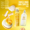 SABONETE ESPUMA DE BANHO LOCCITANE AU BRÉSIL JENIPÁ 150ML