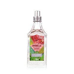 Body Splash Loccitane Au Brésil Bromélia 100ml