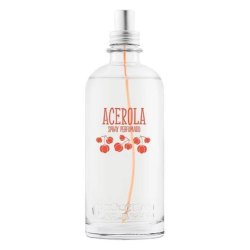 Body Splash Loccitane Au Brésil Acerola 150ml