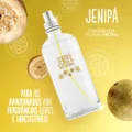 BODY SPLASH LOCCITANE AU BRÉSIL JENIPÁ 150ML
