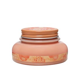 HIDRATANTE CORPORAL LOCCITANE AU BRÉSIL ACEROLA 200ML