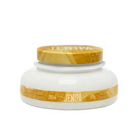 HIDRATANTE CORPORAL LOCCITANE AU BRÉSIL JENIPÁ 200ML