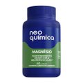 MAGNÉSIO NEO QUÍMICA 60 UNIDADES
