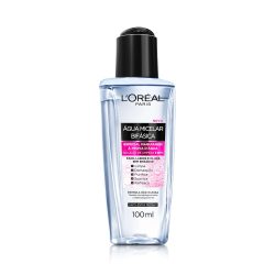 Água Micelar Bifásica L'oréal 100ml