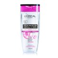 ÁGUA MICELAR BIFÁSICA L'ORÉAL PARIS SOLUÇÃO DE LIMPEZA 5 EM 1 200ML