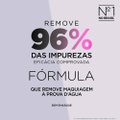 ÁGUA MICELAR BIFÁSICA L'ORÉAL PARIS SOLUÇÃO DE LIMPEZA 5 EM 1 200ML