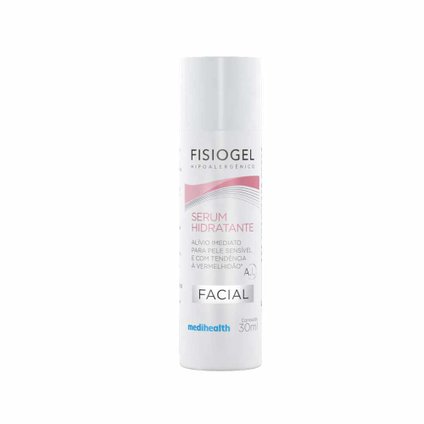 SERUM FACIAL FISIOGEL AI 30ML