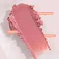 BASTÃO OLLIE 3EM1 BLUSH BATOM E SOMBRA ROSA FPS95 4,5G