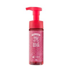 Sabonete Líquido Chantilly De Banho Loccitane Au Brésil Romã 175ml