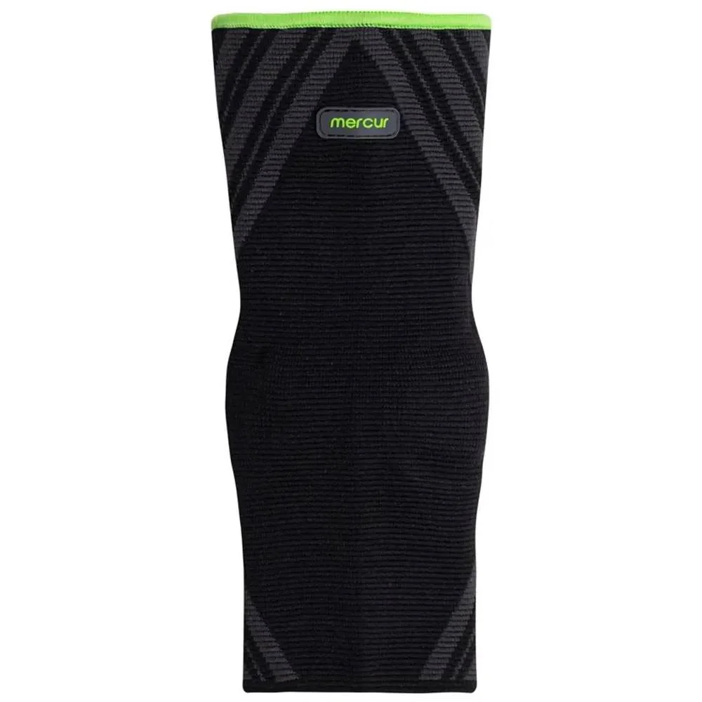 Tornozeleira Mercur Performance Preta G