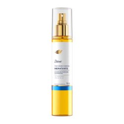 Óleo Sérum Corporal Em Spray Dove Hidratante 150ml