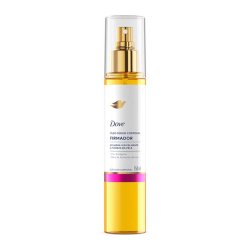 Óleo Sérum Corporal Em Spray Dove Firmador 150ml