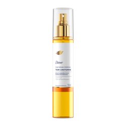 Óleo Sérum Em Spray Corporal Dove Tom Uniforme 150ml