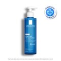 GEL DE LIMPEZA FACIAL LA ROCHE-POSAY EFFACLAR CONCENTRADO PARA PELE OLEOSA 300G