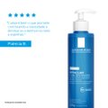 GEL DE LIMPEZA FACIAL LA ROCHE-POSAY EFFACLAR CONCENTRADO PARA PELE OLEOSA 300G