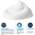 ESPUMA DE LIMPEZA FACIAL CERAVE AIR FOAM 148ML