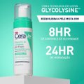 ESPUMA DE LIMPEZA FACIAL CERAVE AIR FOAM 148ML