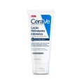 Kit Loção Facial Hidratante Intensiva Cerave Ureia 200Ml 2 unidades