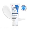 LOÇÃO FACIAL HIDRATANTE INTENSIVA CERAVE UREIA 200ML