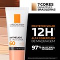 PROTETOR SOLAR FACIAL LA ROCHE-POSAY ANTHELIOS ULTRA COVER COR 2.5 FPS60 30G