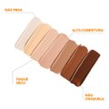 PROTETOR SOLAR FACIAL LA ROCHE-POSAY ANTHELIOS ULTRA COVER COR 2.5 FPS60 30G