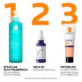 PROTETOR SOLAR FACIAL LA ROCHE-POSAY ANTHELIOS ULTRA COVER COR 2.5 FPS60 30G