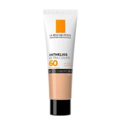 Protetor Solar Facial La Roche-posay Anthelios Ultra Cover Cor 2.5 Fps60 30g