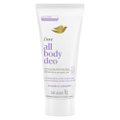 DESODORANTE CORPORAL EM CREME DOVE ALL OVER BODY LAVANDA & CAMOMILA 75G